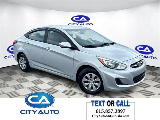 2015 Hyundai Accent GLS for sale in Memphis, TN