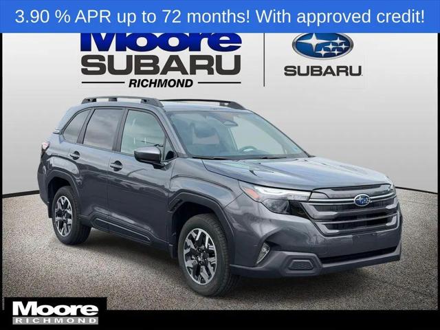 2026 Subaru Forester Premium for sale in Richmond, VA