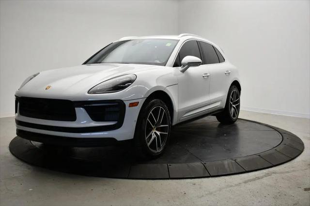 2023 Porsche Macan S for sale in Fairfield, CT