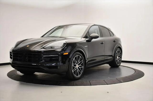2025 Porsche Cayenne E-Hybrid Cayenne E-Hybrid for sale in Fairfield, CT
