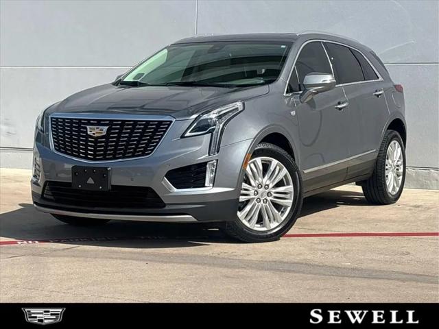 2020 Cadillac XT5 FWD Premium Luxury for sale in Grapevine, TX