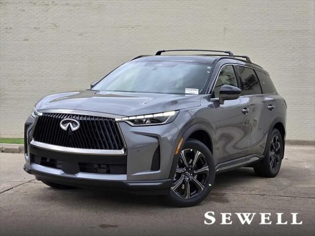 2026 INFINITI QX60 AUTOGRAPH AWD for sale in Dallas, TX