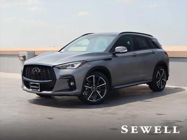 2025 INFINITI QX50 Sport AWD for sale in Dallas, TX