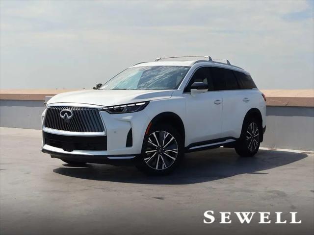 2026 INFINITI QX60 LUXE for sale in Dallas, TX