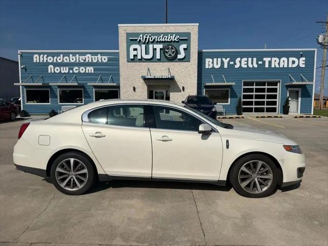 2009 Lincoln MKS Base for sale in Houma, LA