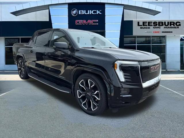 2026 GMC Sierra Max Range Denali for sale in Leesburg, VA