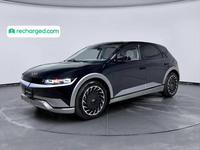 2023 Hyundai IONIQ 5 Limited for sale in Richmond, VA