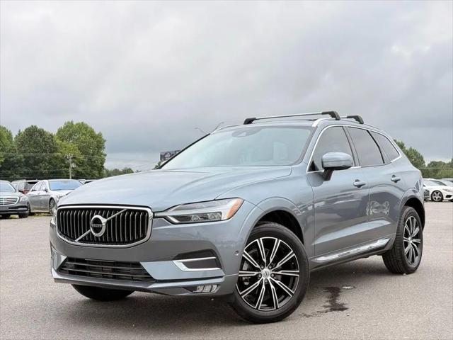 2018 Volvo XC60 T5 Inscription for sale in Greensboro, NC