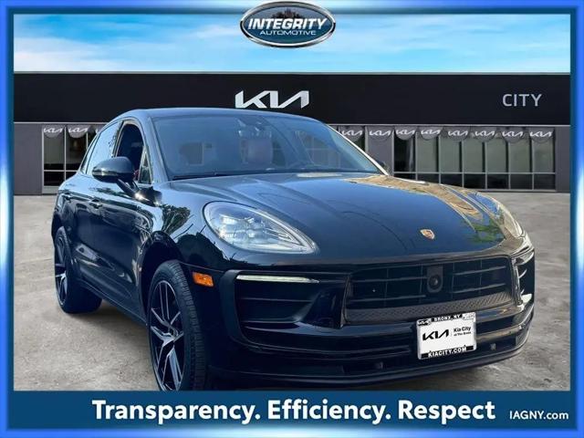 2024 Porsche Macan T for sale in Bronx, NY