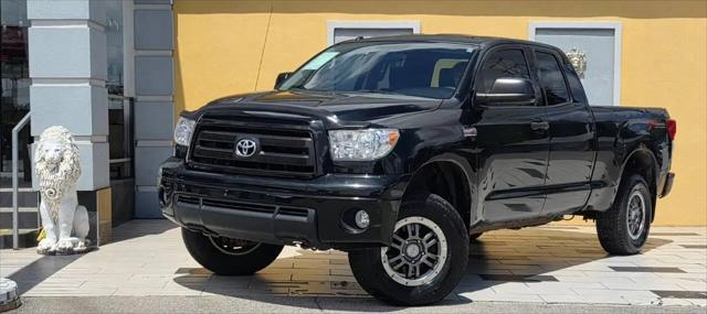 2010 Toyota Tundra Grade 5.7L V8 for sale in Lexington, KY
