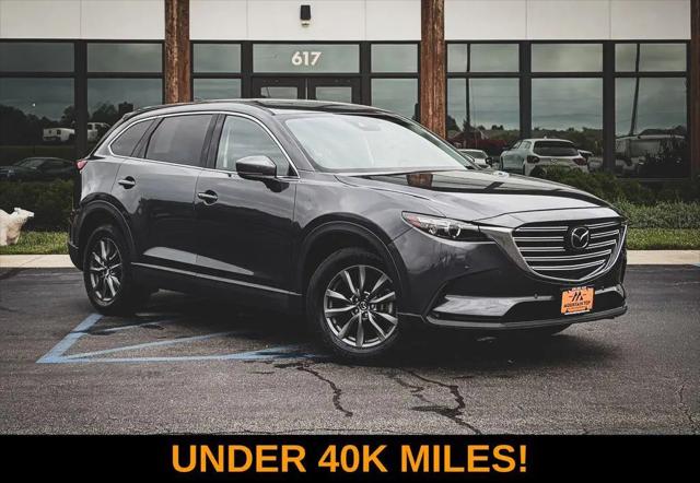 2020 Mazda CX-9 Touring for sale in Troy, MO