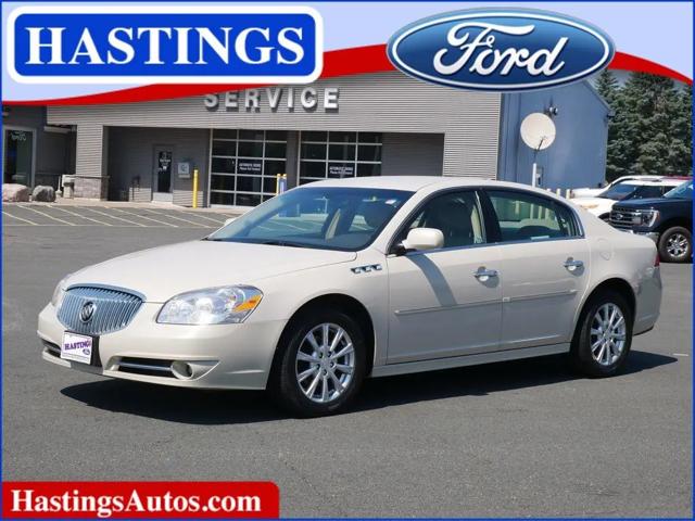 2011 Buick Lucerne CXL for sale in Hastings, MN