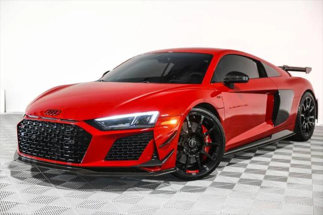 2023 Audi R8 V10 GT RWD S tronic for sale in Orlando, FL