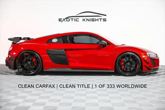 2023 Audi R8 V10 GT RWD S tronic for sale in Orlando, FL
