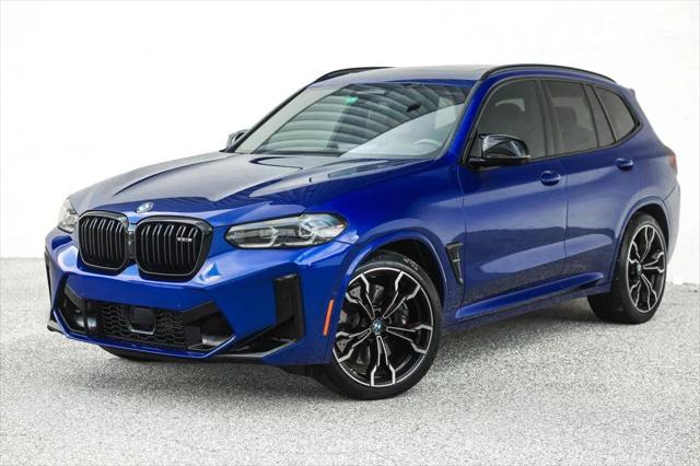 2024 BMW X3 M AWD for sale in Orlando, FL