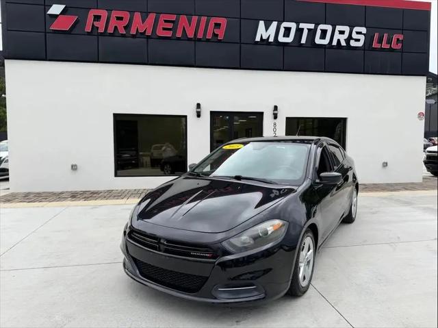 2015 Dodge Dart SXT for sale in Knoxville, TN