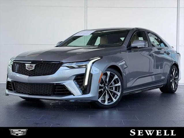 2026 Cadillac CT4-V V-Series Blackwing RWD for sale in Houston, TX