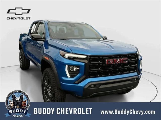 2024 GMC Canyon 2WD Elevation for sale in Decatur, GA