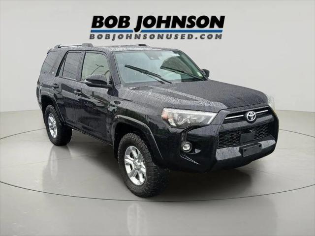 2023 Toyota 4Runner SR5 Premium for sale in Rochester, NY