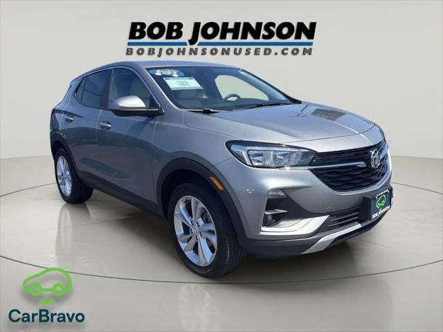 2023 Buick Encore GX Preferred AWD for sale in Rochester, NY