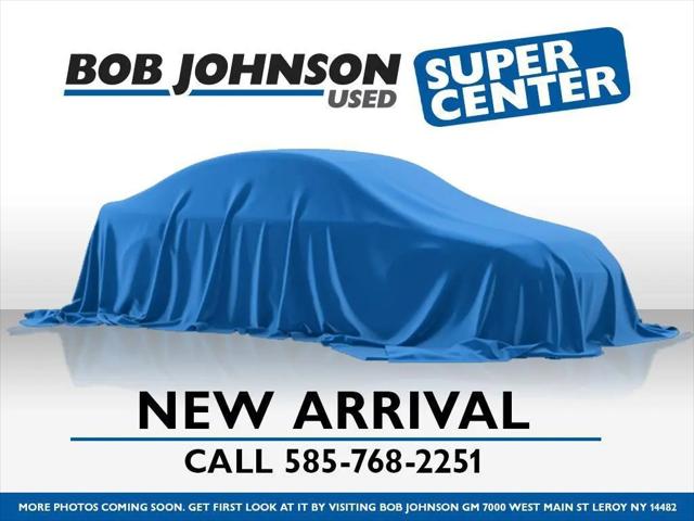 2023 GMC Canyon 4WD Crew Cab Short Box Elevation for sale in Rochester, NY