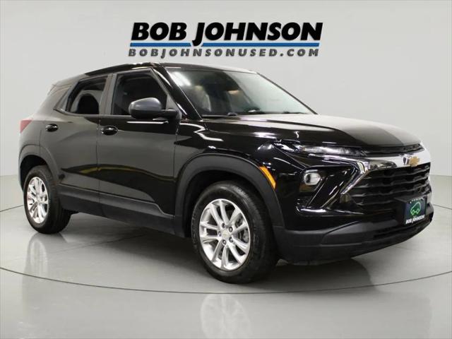 2025 Chevrolet TrailBlazer FWD LS for sale in Rochester, NY
