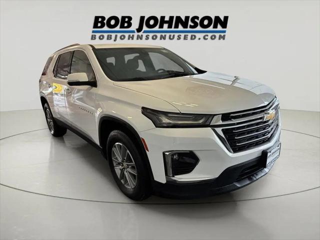 2023 Chevrolet Traverse AWD LT Cloth for sale in Rochester, NY