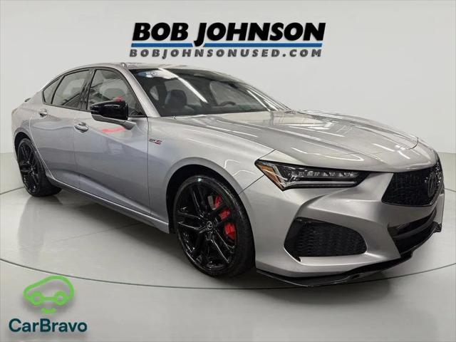 2025 Acura TLX Type S for sale in Rochester, NY