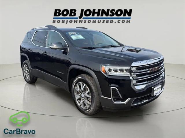 2023 GMC Acadia AWD SLE for sale in Rochester, NY