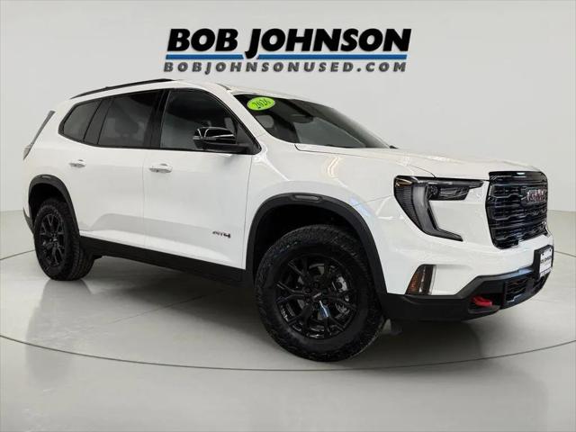 2026 GMC Acadia AT4 AWD for sale in Rochester, NY