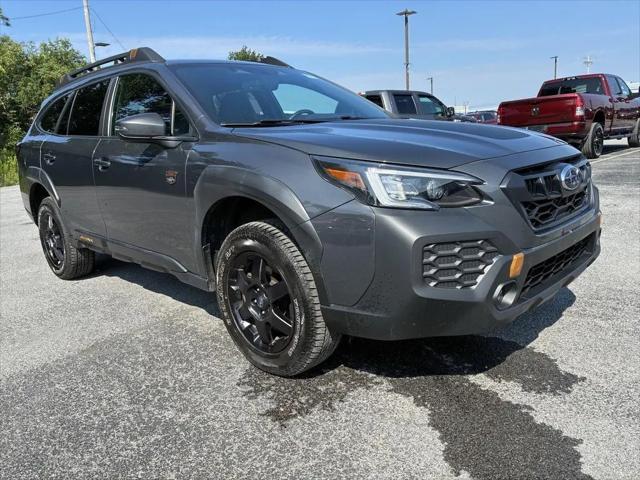 2024 Subaru Outback Wilderness for sale in Rochester, NY