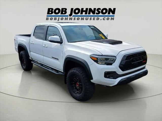 2023 Toyota Tacoma TRD Pro for sale in Rochester, NY