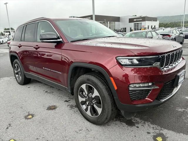 2023 Jeep Grand Cherokee Base for sale in Rochester, NY
