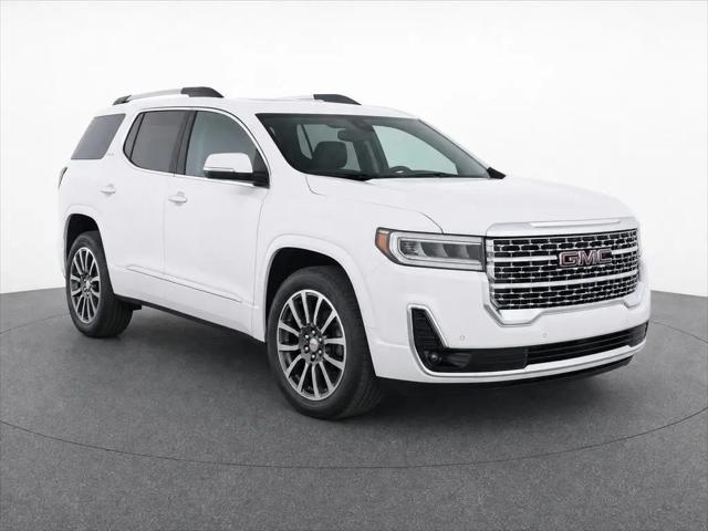 2022 GMC Acadia AWD Denali for sale in Rochester, NY