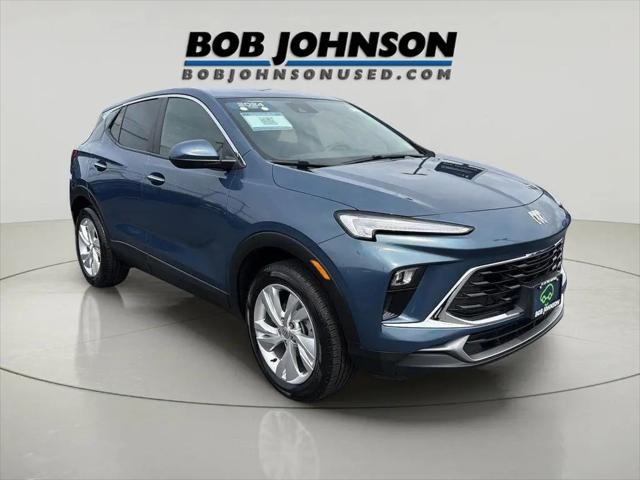 2024 Buick Encore GX Preferred AWD for sale in Rochester, NY