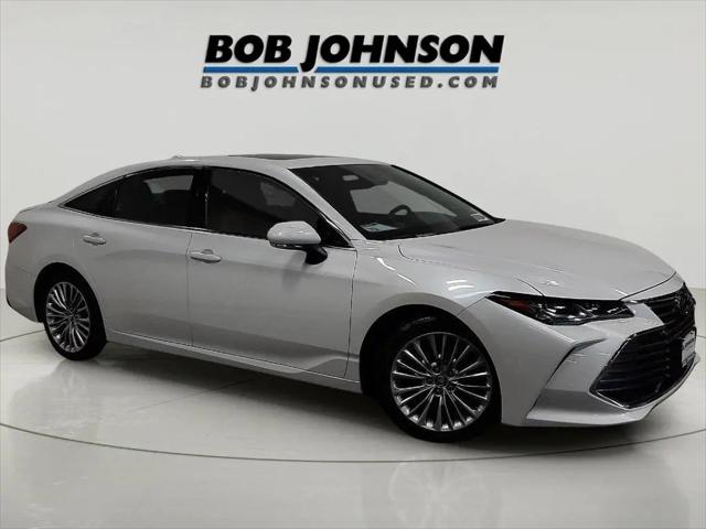 2020 Toyota Avalon Limited for sale in Rochester, NY