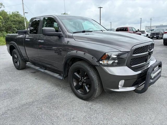 2019 Ram 1500 Classic Express Quad Cab 4x4 6'4" Box for sale in Rochester, NY