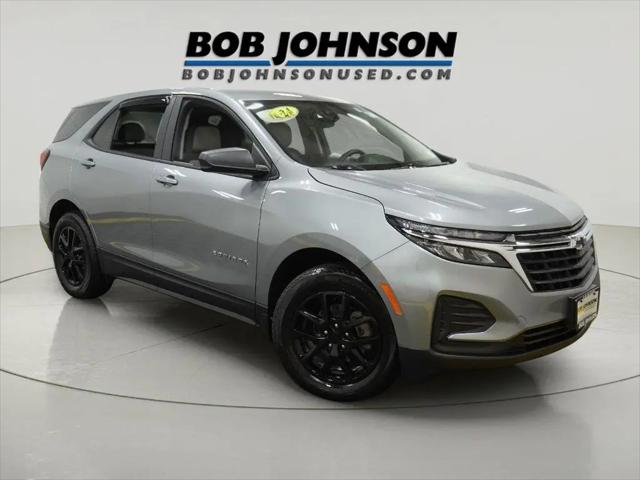 2024 Chevrolet Equinox LS for sale in Rochester, NY