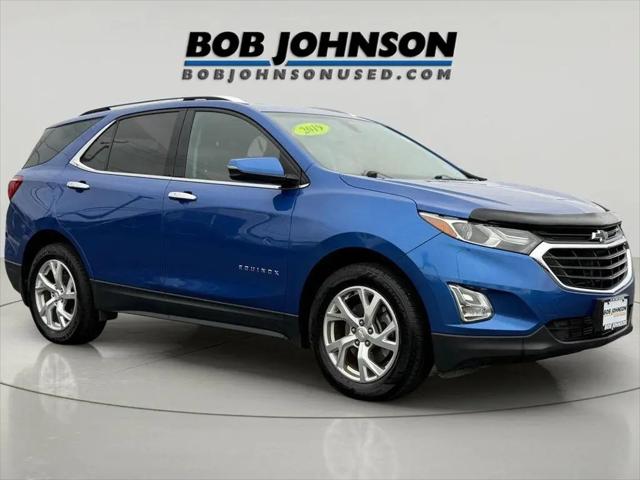 2019 Chevrolet Equinox LT for sale in Rochester, NY