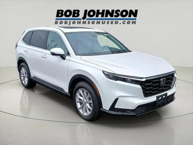 2024 Honda CR-V EX-L AWD for sale in Rochester, NY