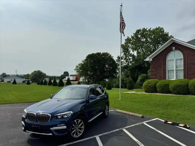 2019 BMW X3 sDrive30i for sale in Shepherdsville, KY
