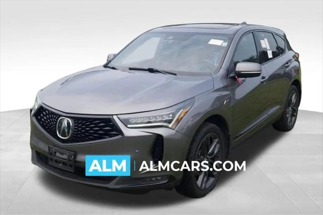 2022 Acura RDX A-SPEC Package for sale in Lumberton, NC