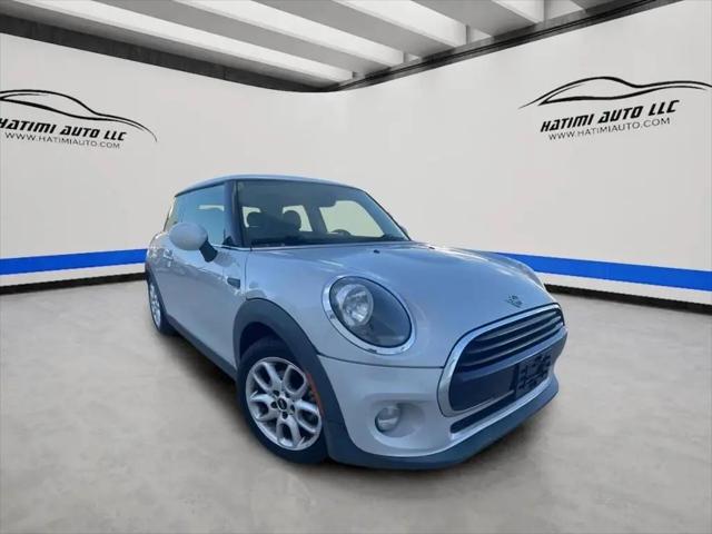 2019 MINI Hardtop Cooper for sale in Buda, TX