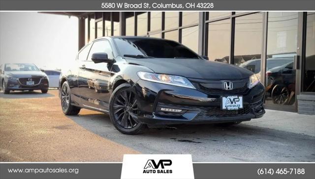 2016 Honda Accord EX for sale in Columbus, OH