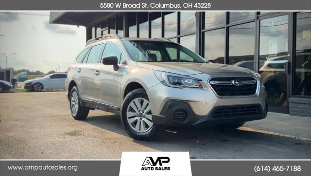 2019 Subaru Outback 2.5i for sale near Columbus, OH