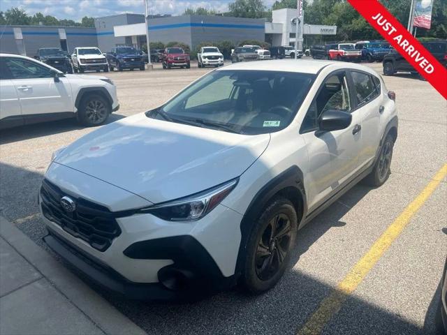 2024 Subaru Crosstrek Base for sale in Charleston, WV
