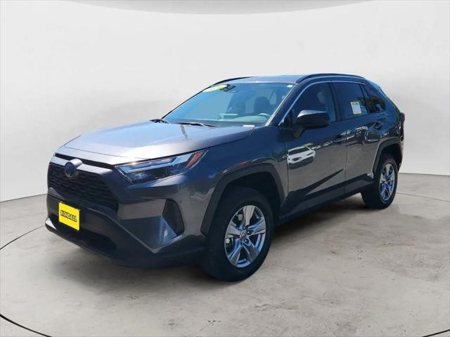 2024 Toyota RAV4 Hybrid LE for sale in Vancouver, WA