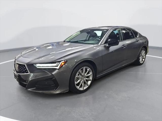 2023 Acura TLX Standard for sale in Bedford Hills, NY