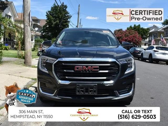 2024 GMC Terrain AWD SLE for sale in Hempstead, NY