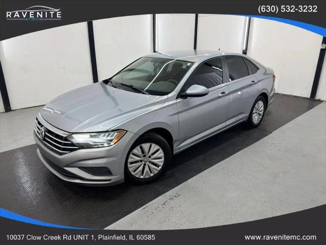2019 Volkswagen Jetta 1.4T S for sale in Plainfield, IL